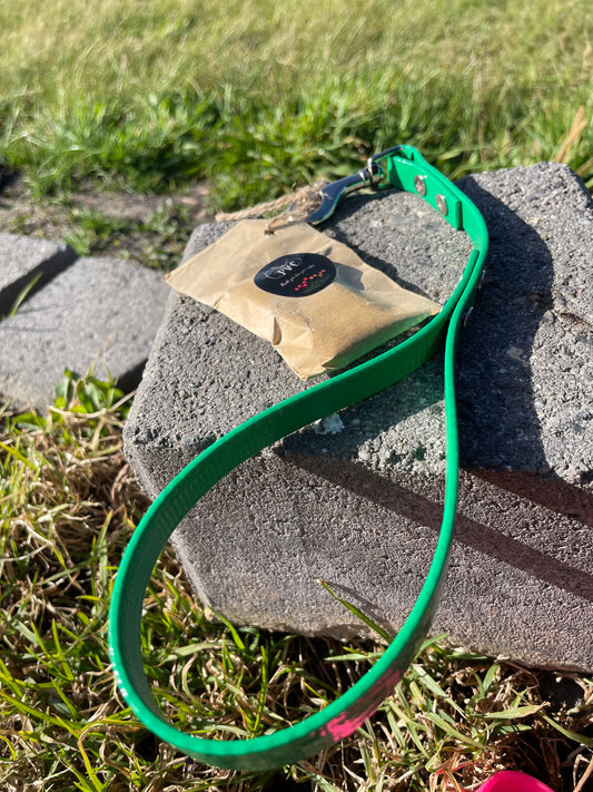 Leads - ready to go!