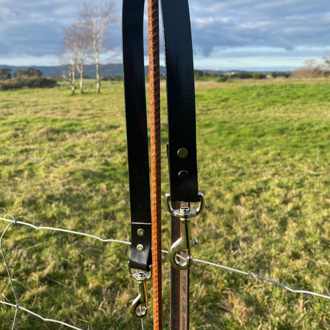 Hay Bag Straps