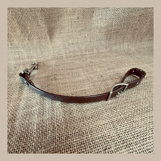 Horse Cinch Connector Straps