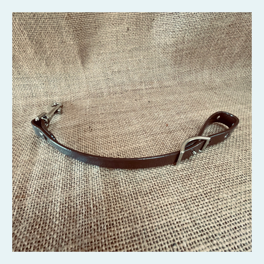 Horse Cinch Connector Straps