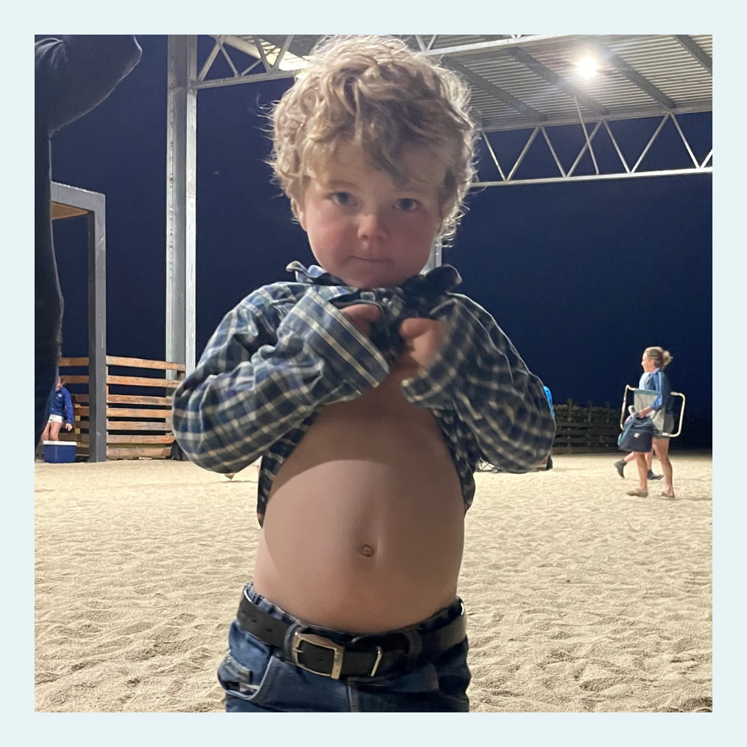 Kids Belts