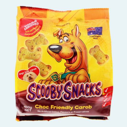 Scooby Snacks