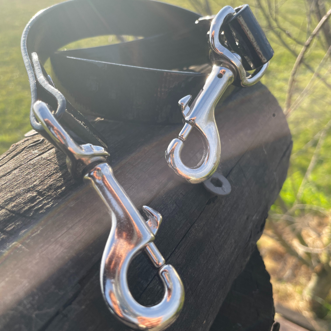 Hay Bag Straps