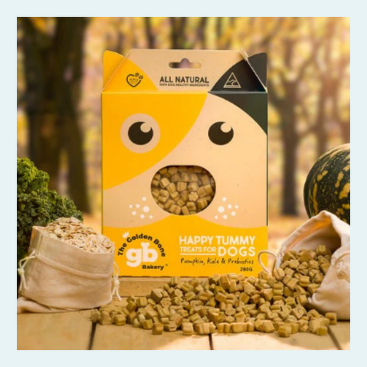 Superfood Dog Biscuits