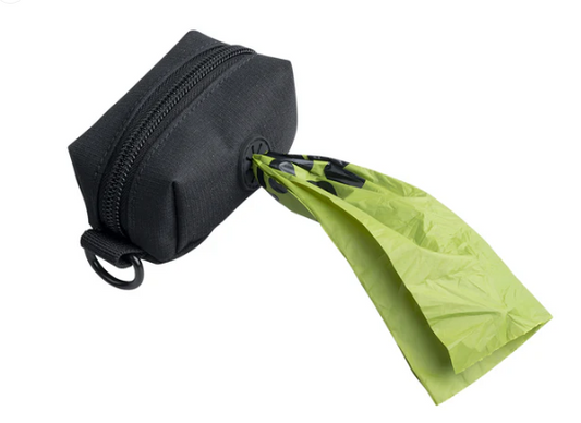 Oh Crap Dog Poop Bag Holder