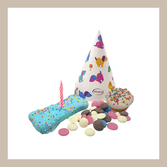 Birthday In A Box