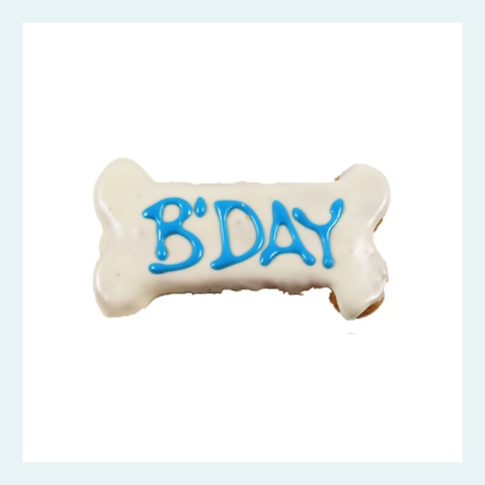 Birthday Bone