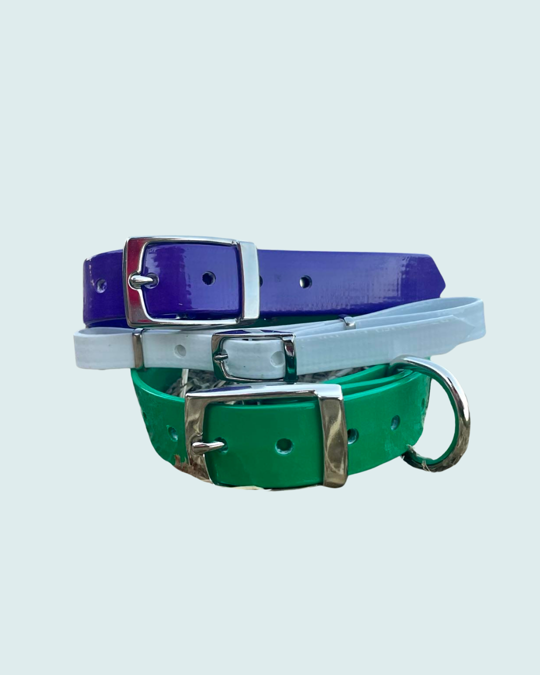 Collars