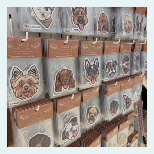 Air Fresheners
