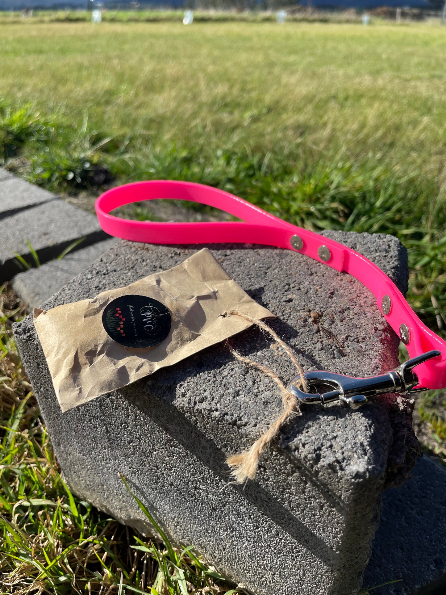 Leads - ready to go!