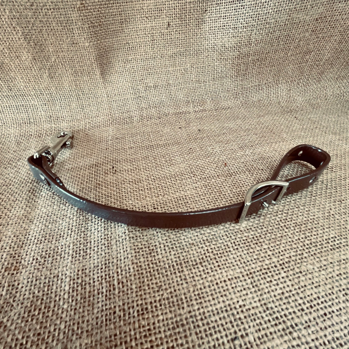 Horse Cinch Connector Straps