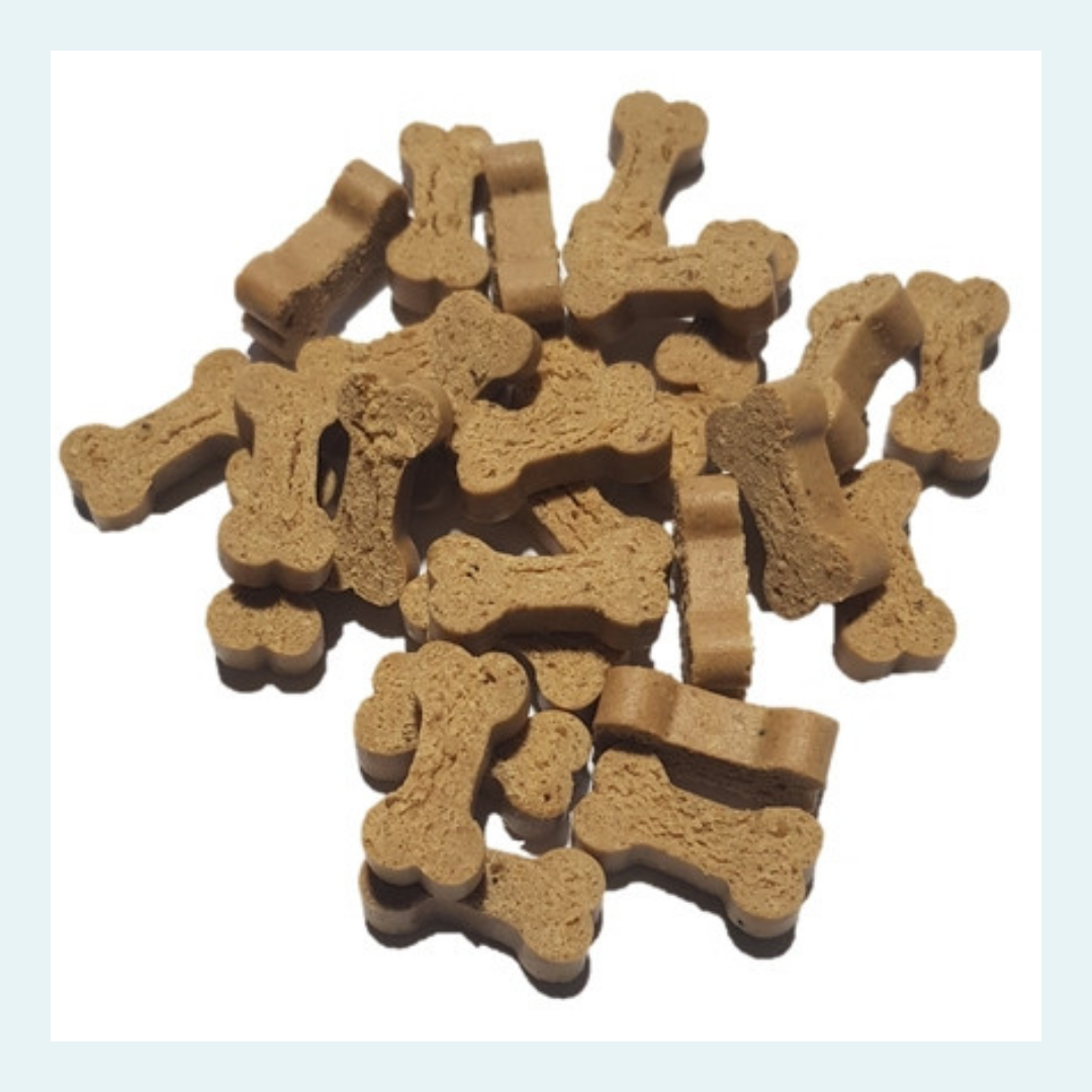 Micro Bones