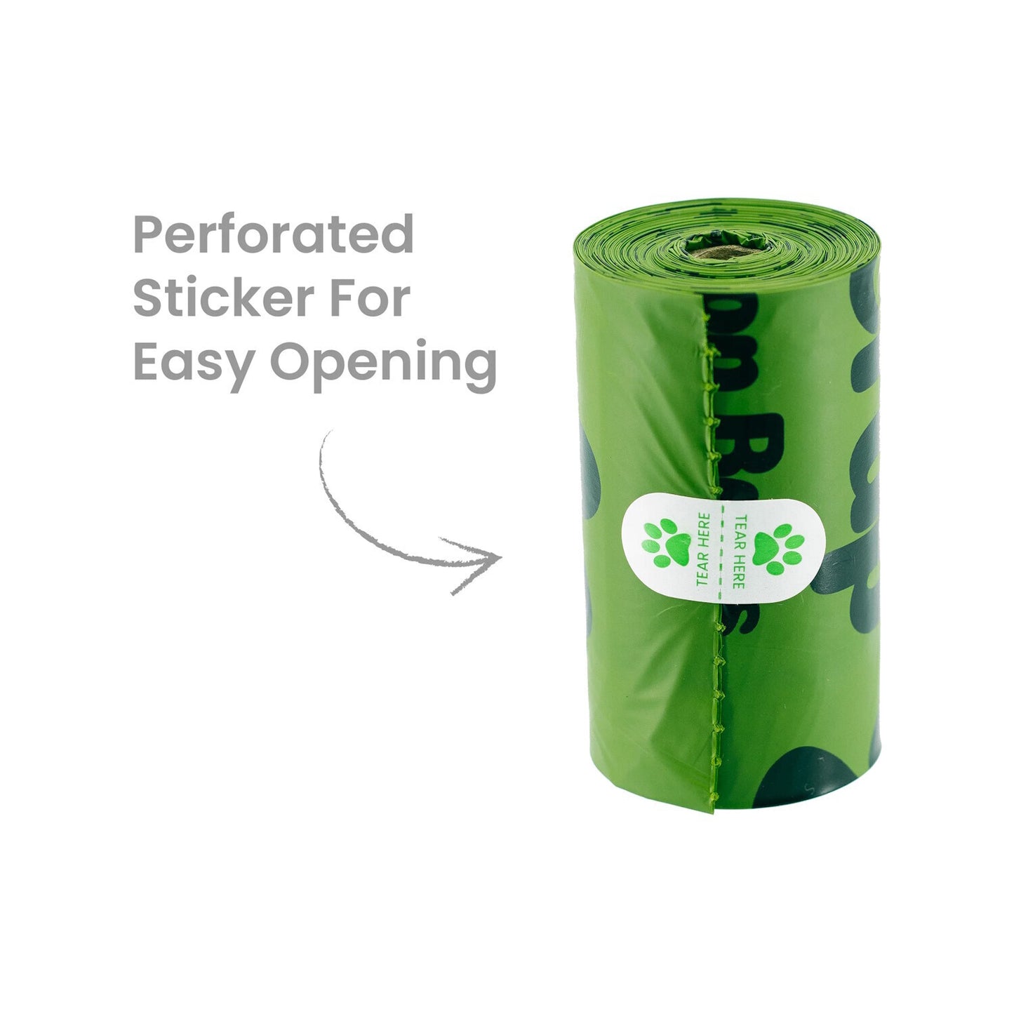 Oh Crap Dog Poop Bags