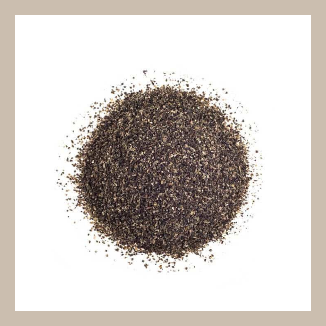 Seaweed Meal