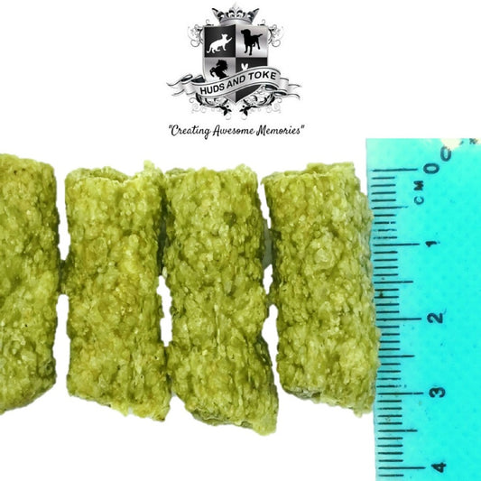 Huds & Toke Horse Bix Treats