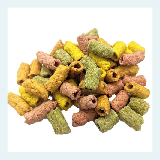 Horse Bix Treats