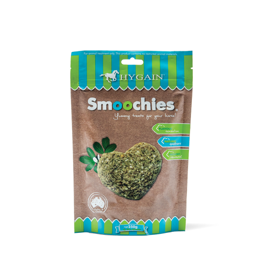 Hygain Smoochies Horse Treats