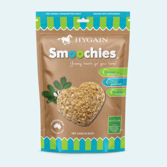 Smoochies Horse Treats
