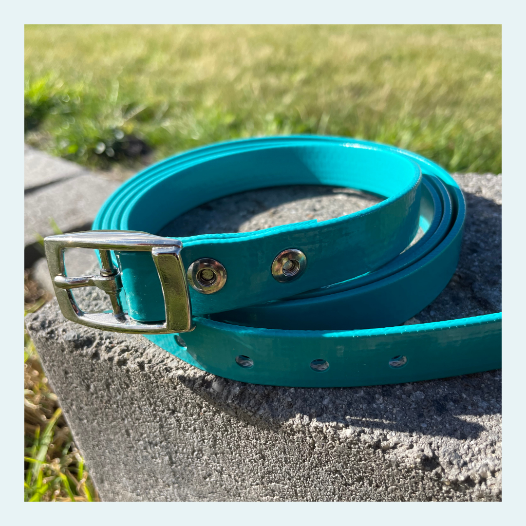 Horse Neck Straps