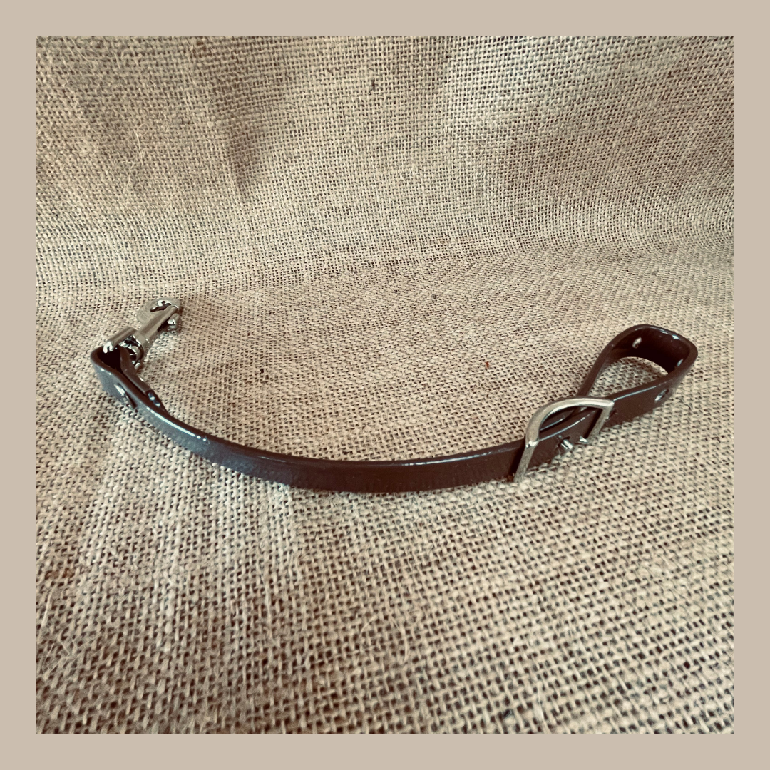 Horse Cinch Connector Straps