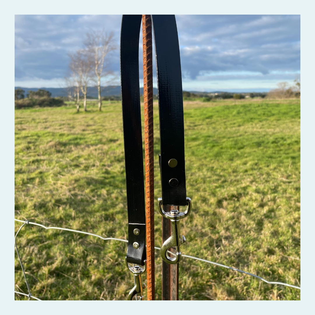 Hay Bag Straps