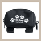Dog Poop Bag Holder