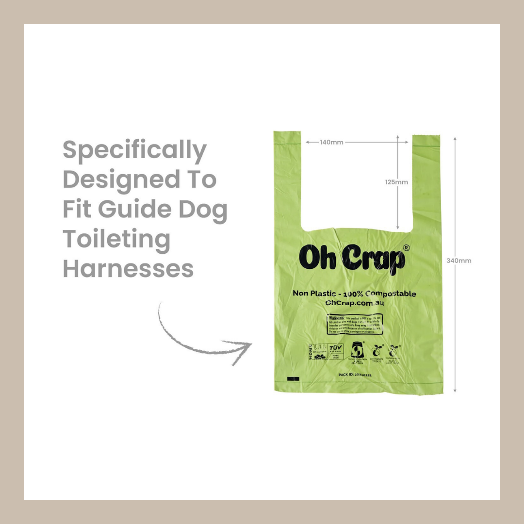 Dog Poop Bags