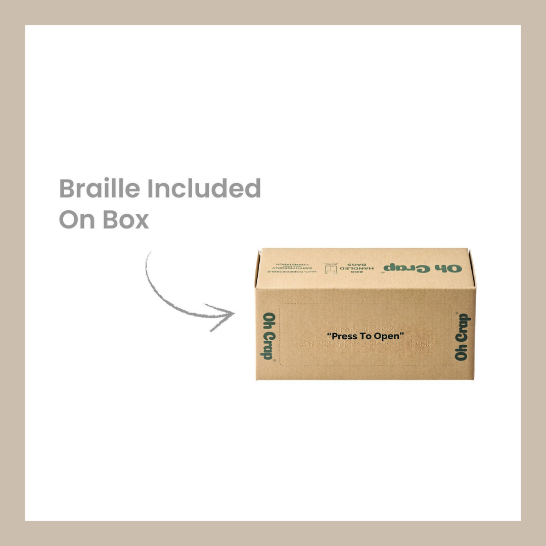 Dog Poop Bags
