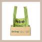 Box of 200 bags (with handles)
