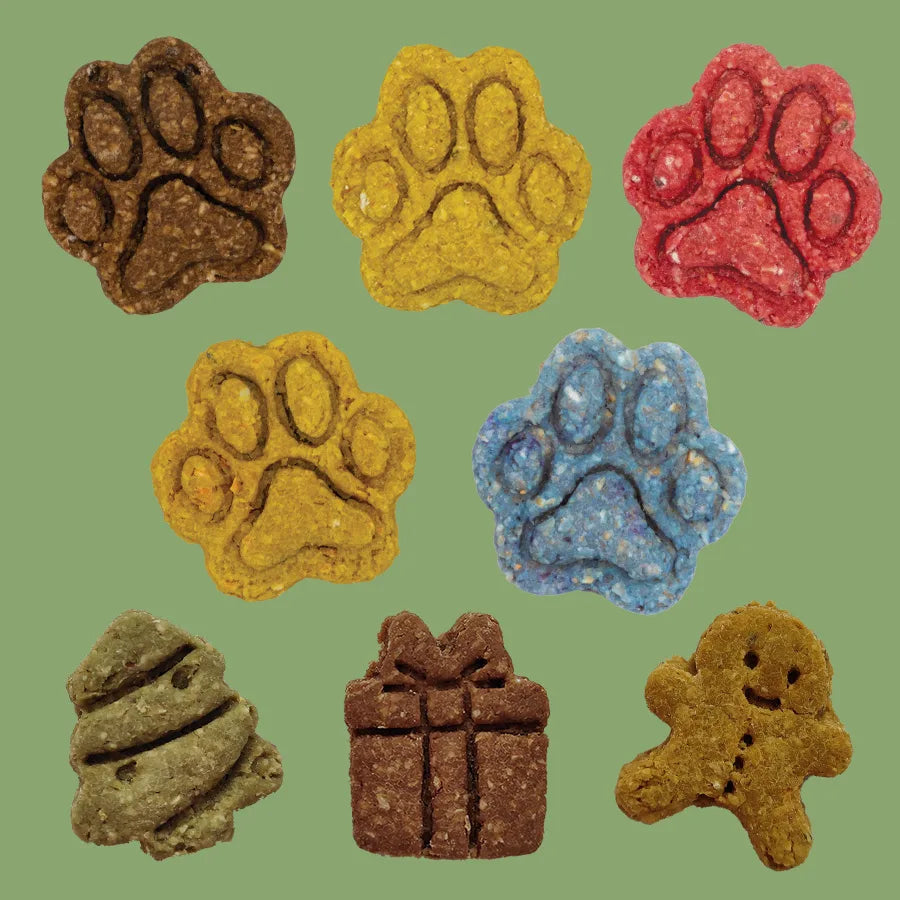 2026 Dog Advent Calendar - COMING SOON!