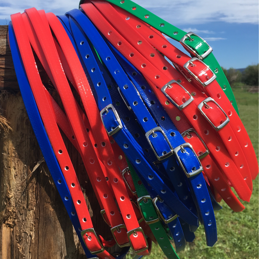 ID Collars - bundle – My PVC