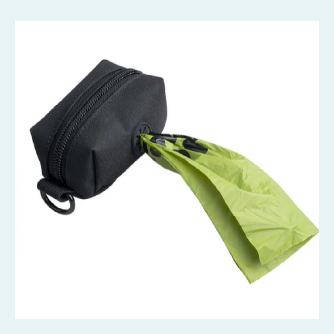 Dog Poop Bag Holder