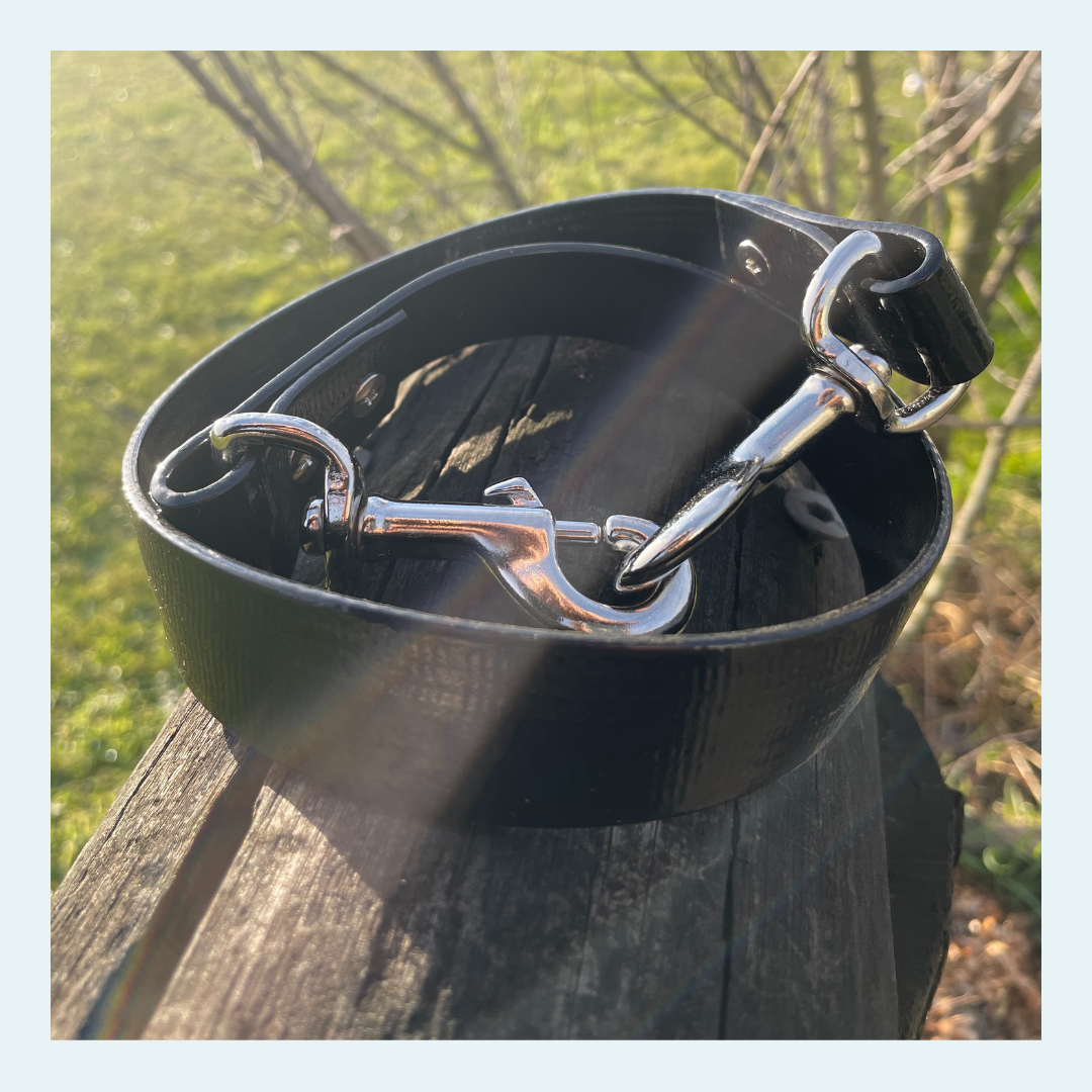 Hay Bag Straps