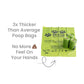 Oh Crap Dog Poop Bags