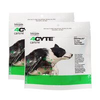 4CYTE Canine Joint Support Supplement