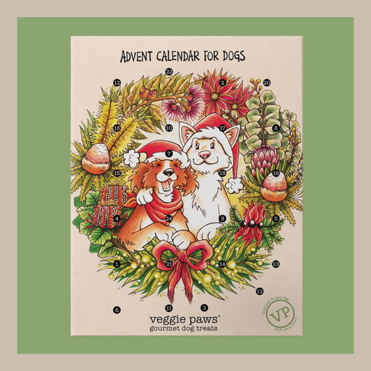 2026 Dog Advent Calendar - COMING SOON!