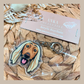 Afghan Hound