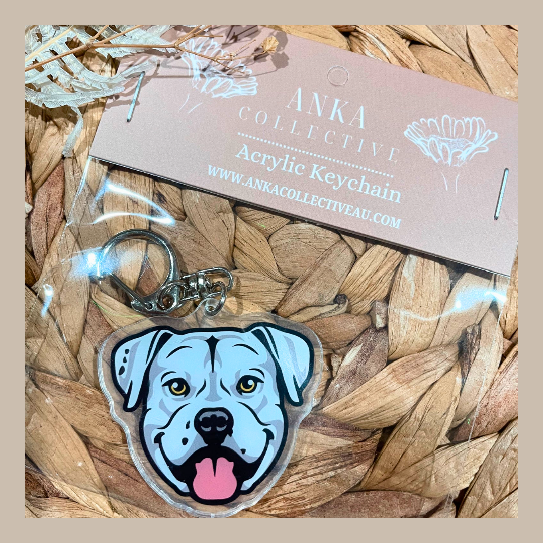 American Bulldog