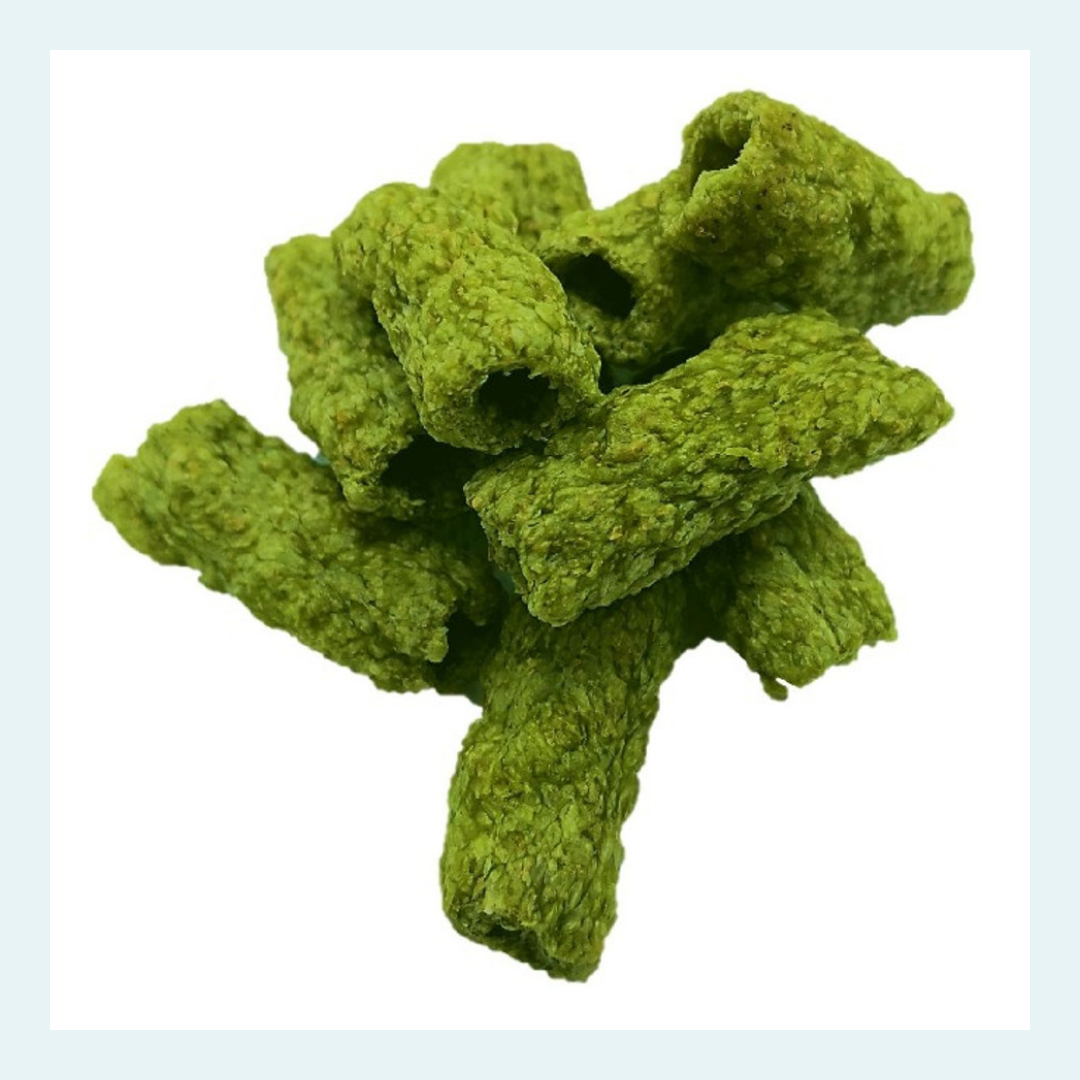 Horse Bix Treats