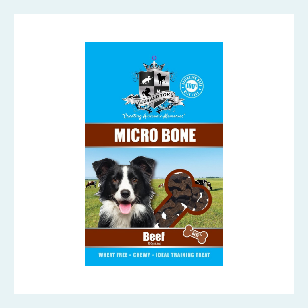 Micro Bones