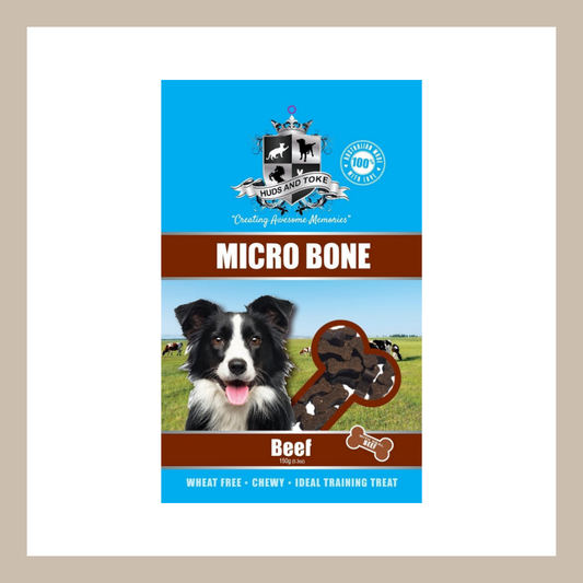 Micro Bones