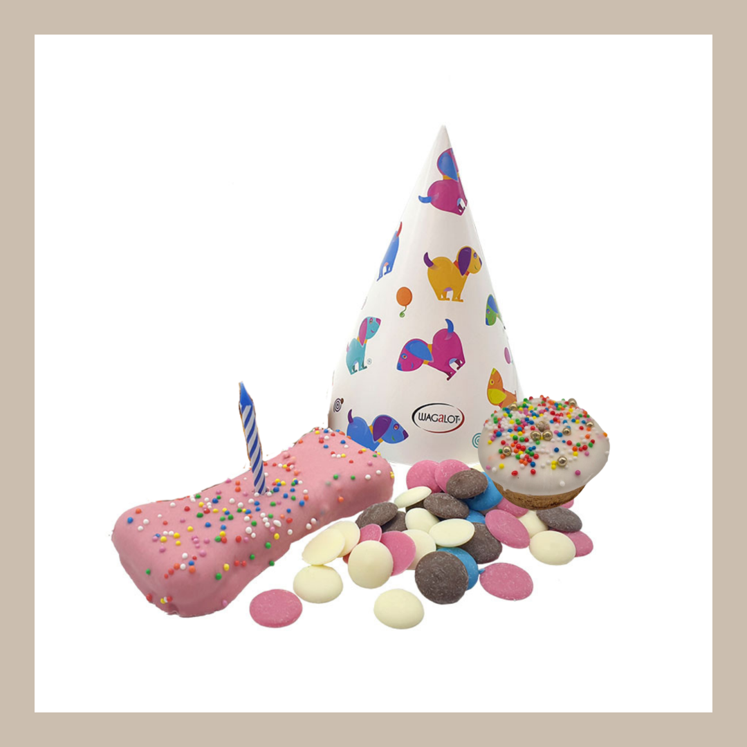 Birthday In A Box