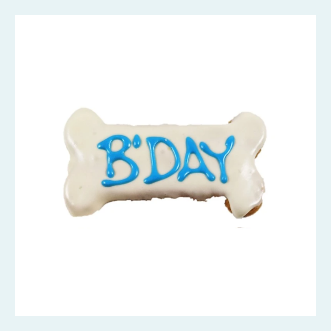 Birthday Bone