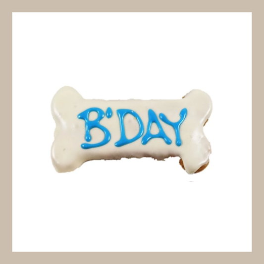 Birthday Bone