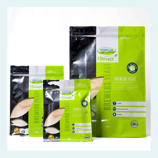 Brewers Yeast