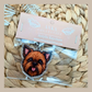 Brussels Griffon Brown