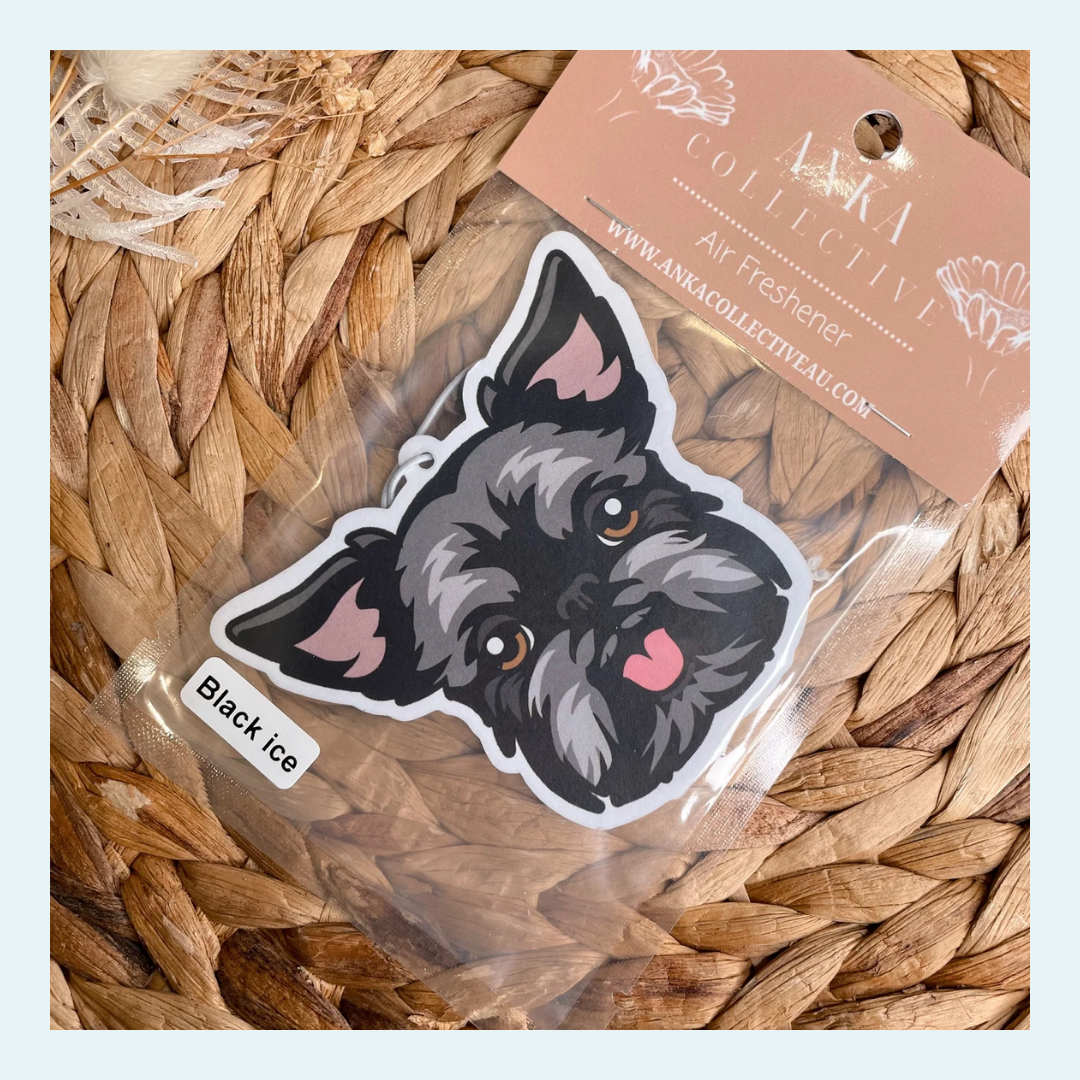 Brussels Griffon