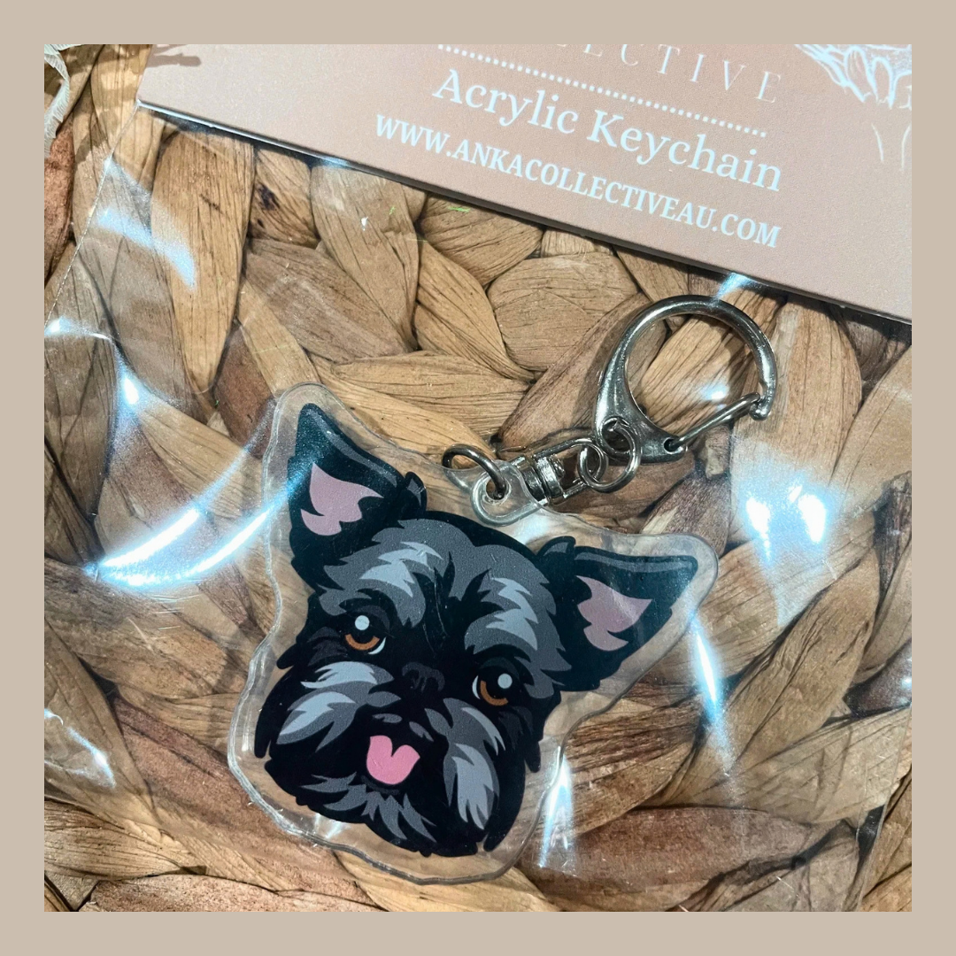 Brussels Griffon