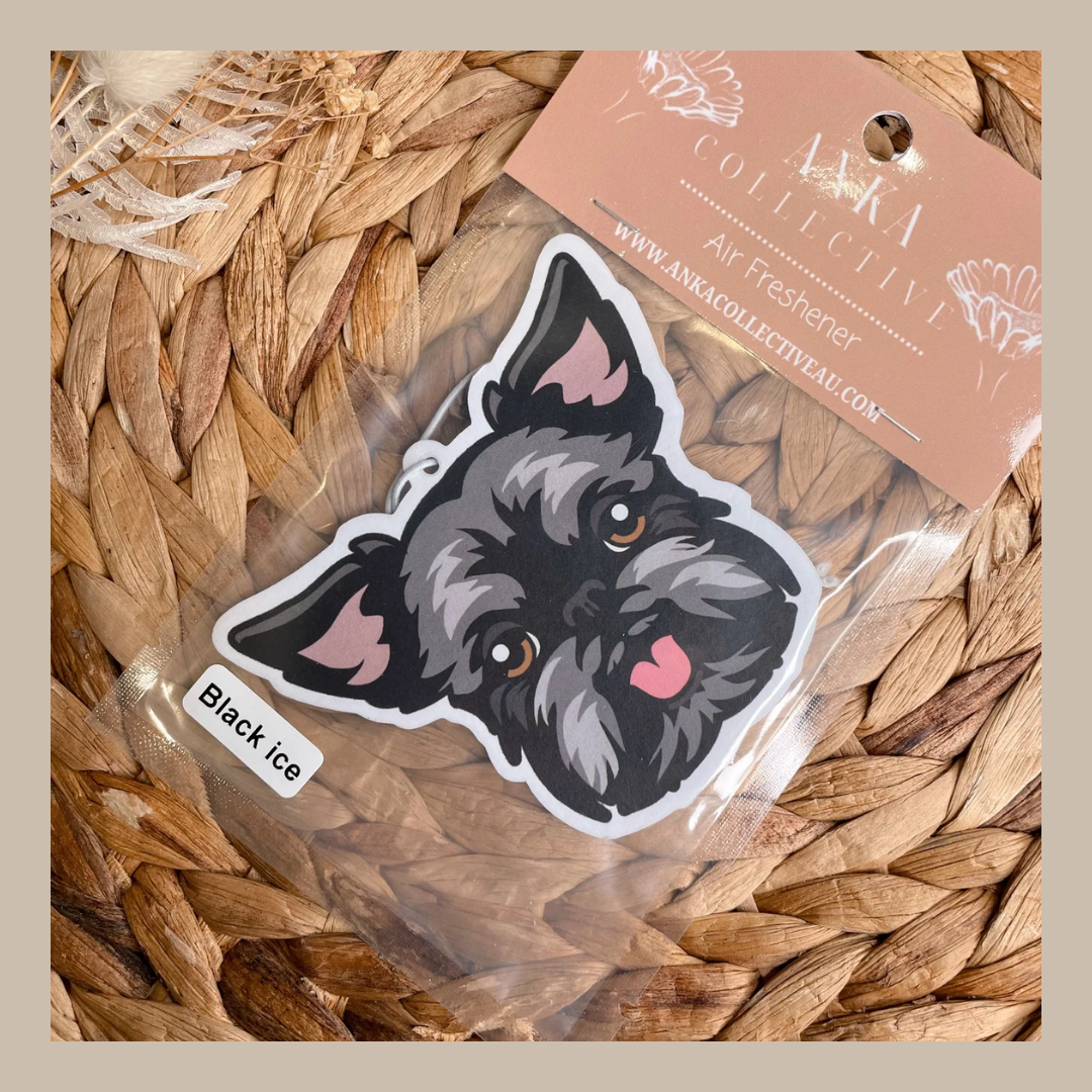 Brussels Griffon