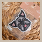 Brussels Griffon